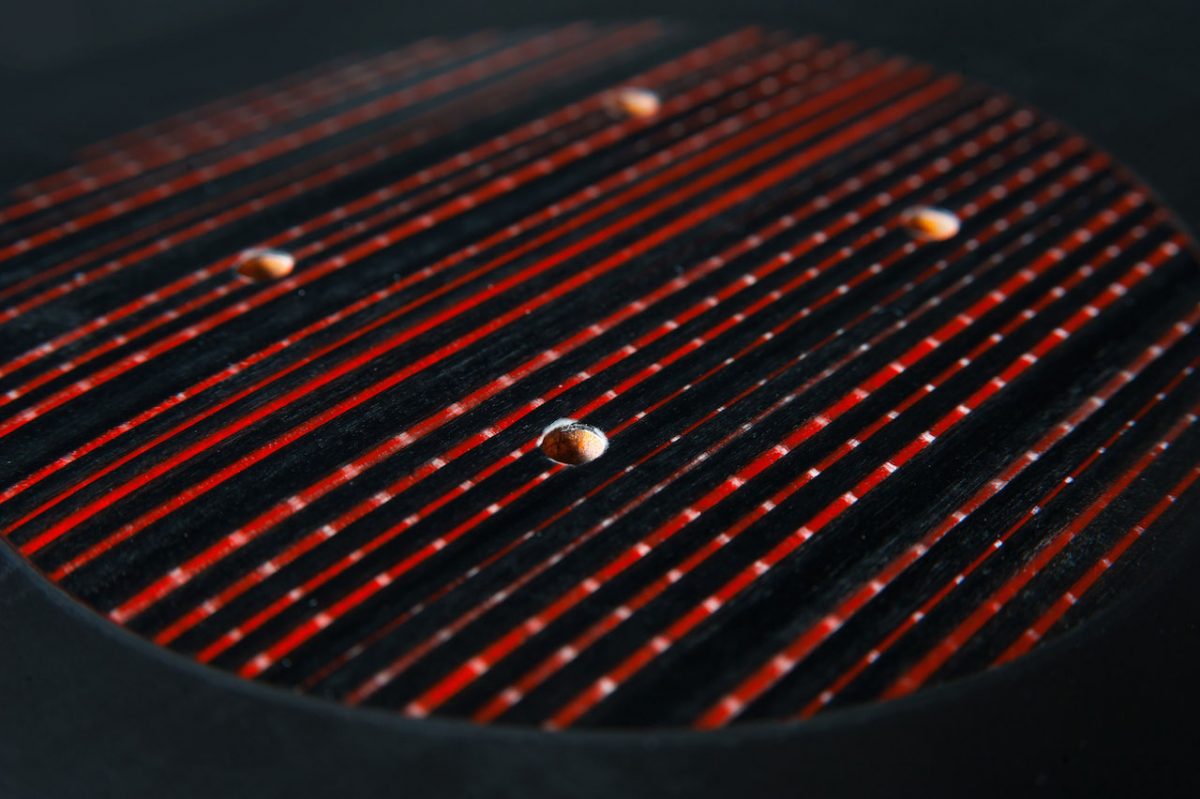 Impact Disc