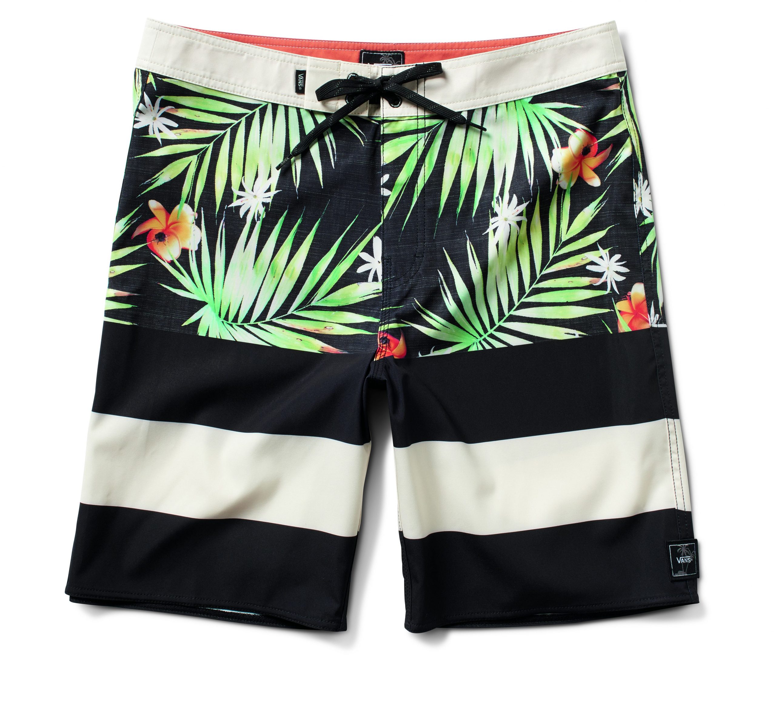 vans shorts 2016