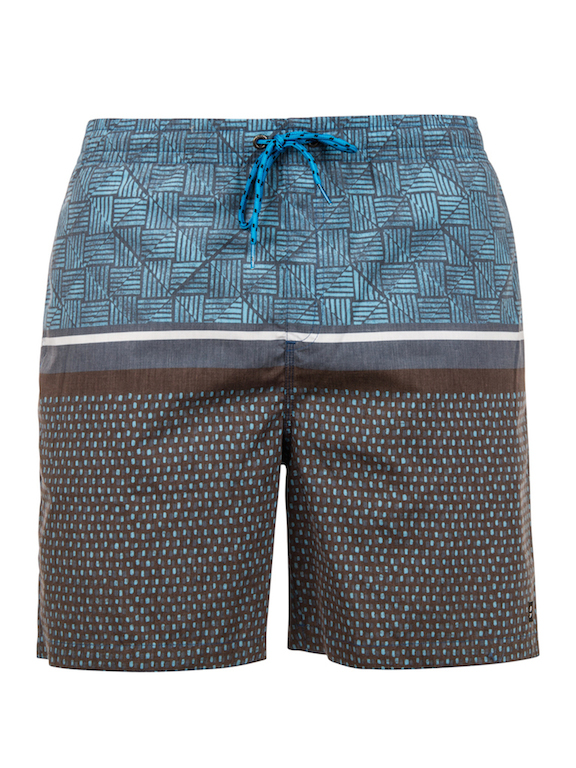 Beachshort Scary
