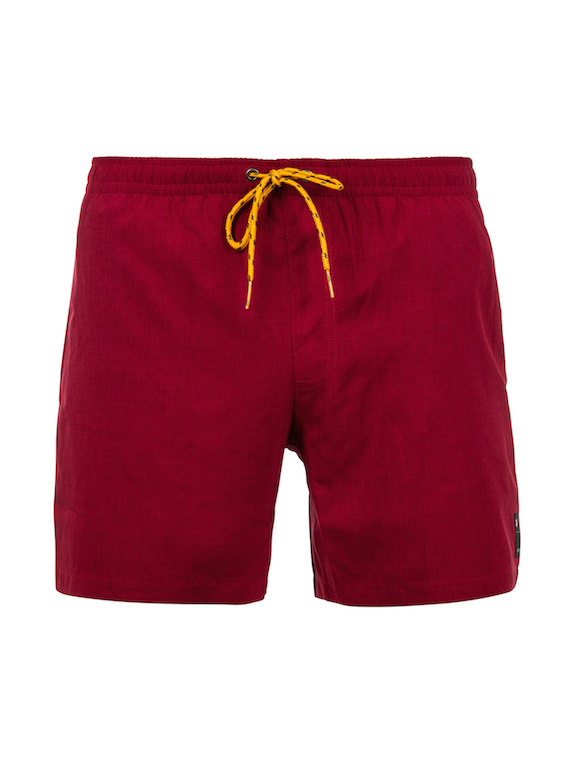 Beachshort Dave
