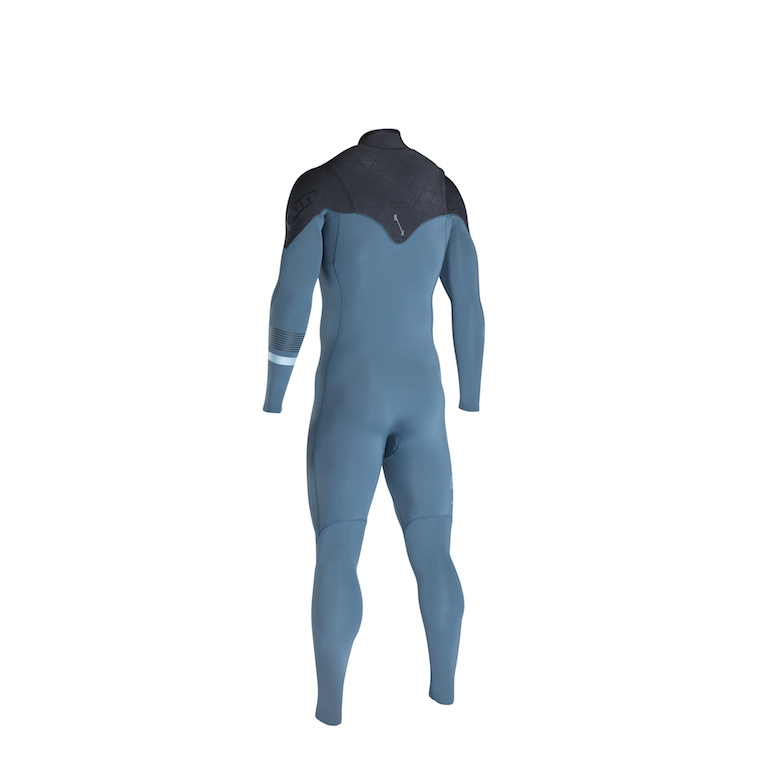 Onyx Amp Zipless Semidry Wetsuit