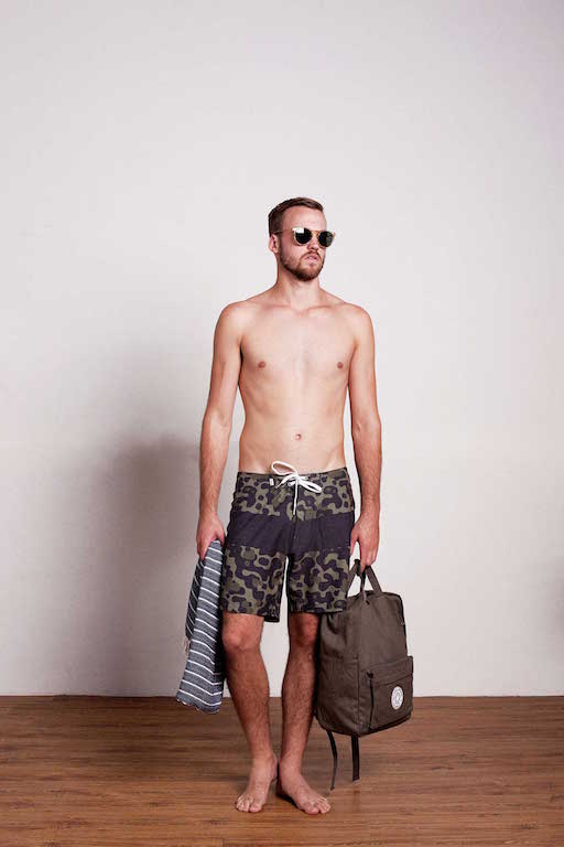 Bunker Trunk