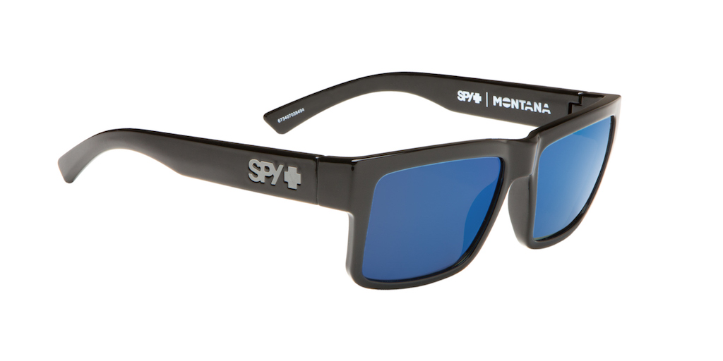 Montana Black Happy Dark Blue Spectra