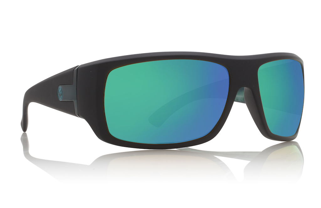 Vantage Clark Little Green Ion sunglasses