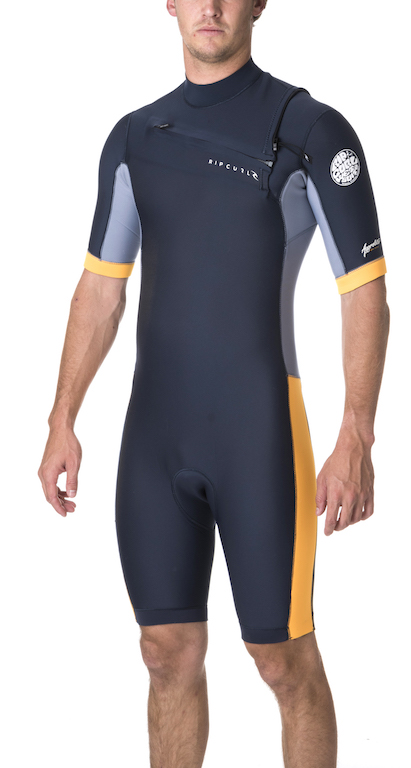 AGGROLITE SPRINGSUIT