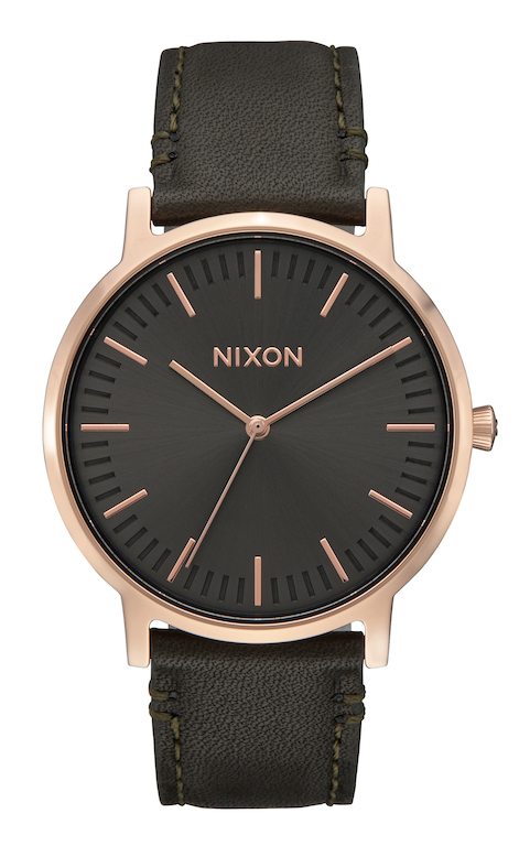 Porter Leather