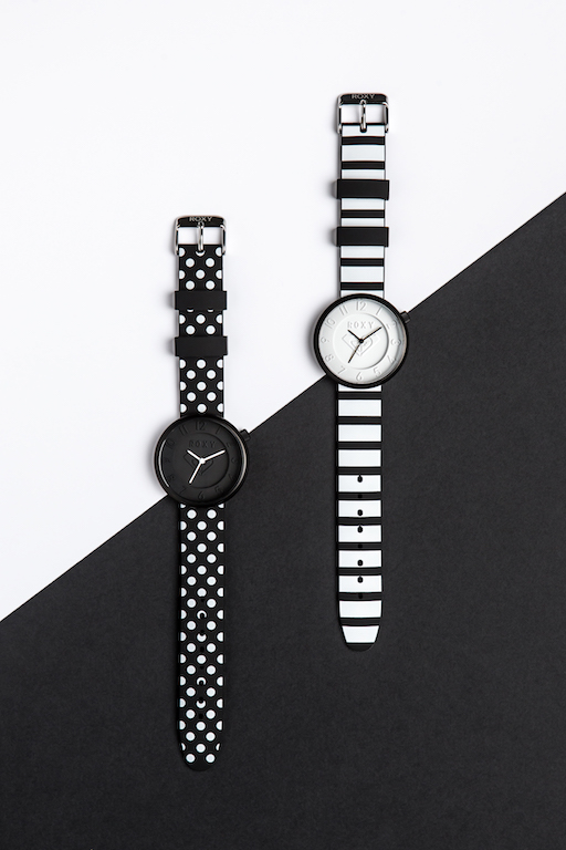 Fun Heart Roxy Watch