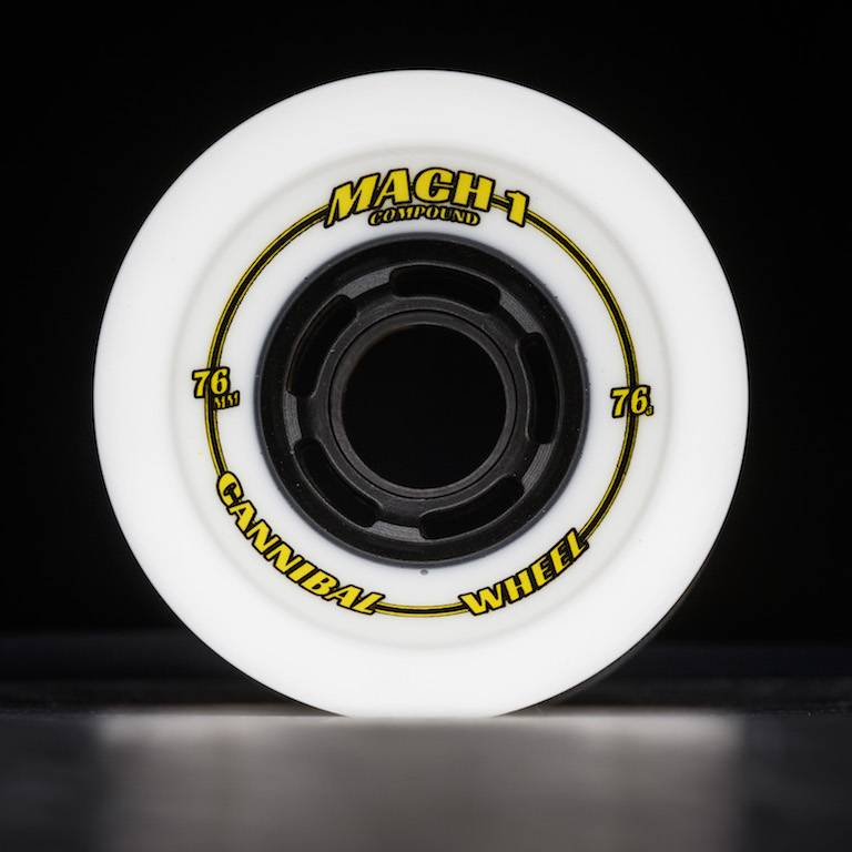 Venom Mach