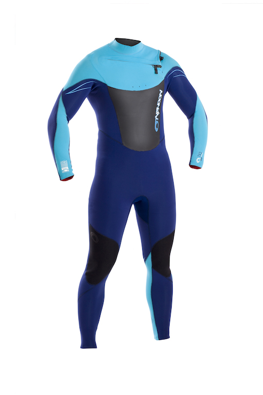 Mens Typhoon TX2 OFZ BLACK_NAVY _ CYAN