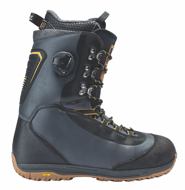 Guide Rome Boots