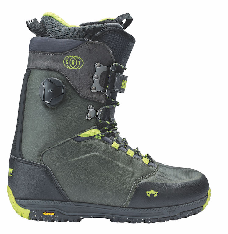 Libertine SRT Rome Boots