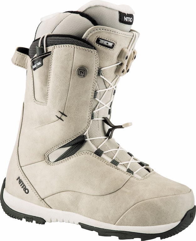Crown Nitro Boots