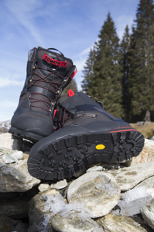 Domain CR Northwave Boots