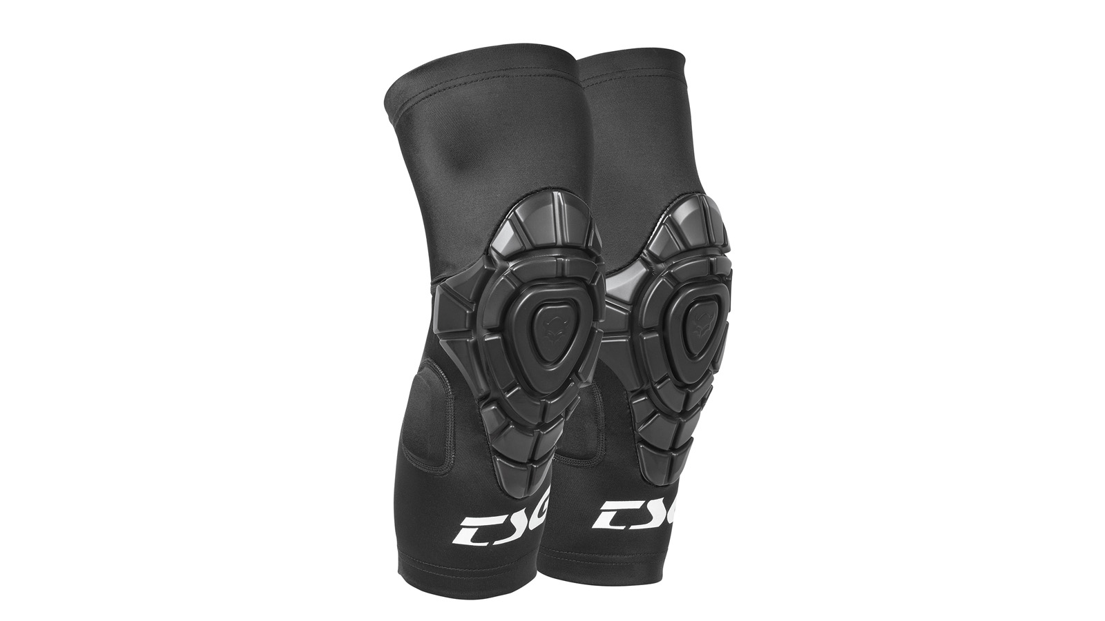 Knee Sleeve Joint Black