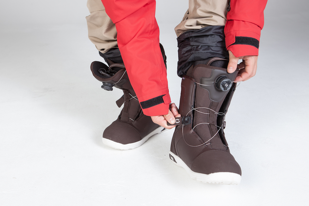 head five boa snowboard boots