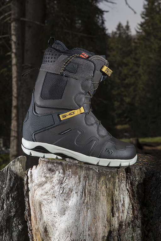 Prophecy Northwave Boots