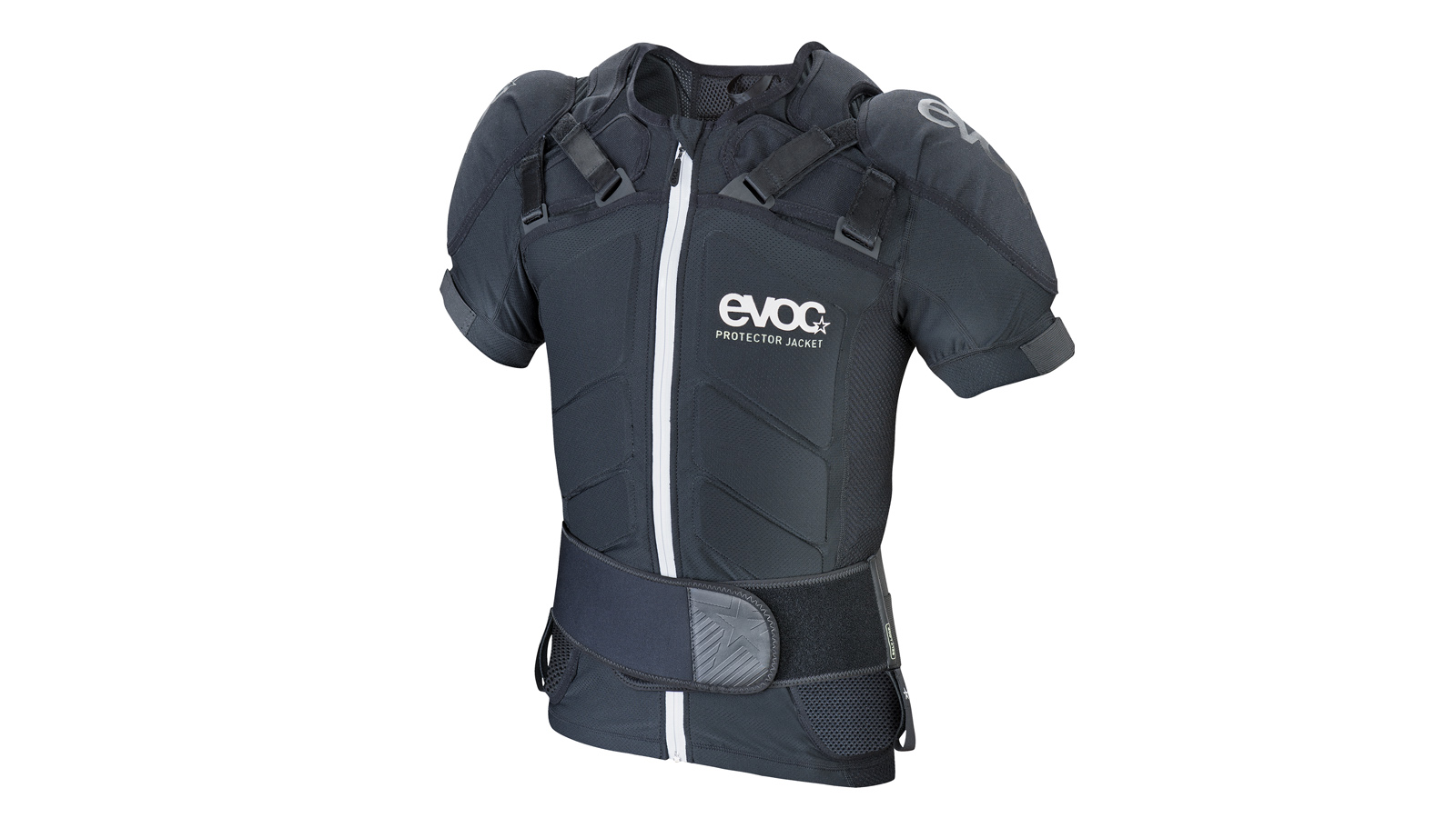 evoc protector jacket pro