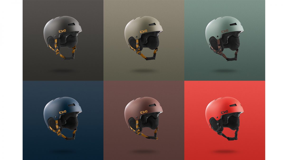 TSG Gravity