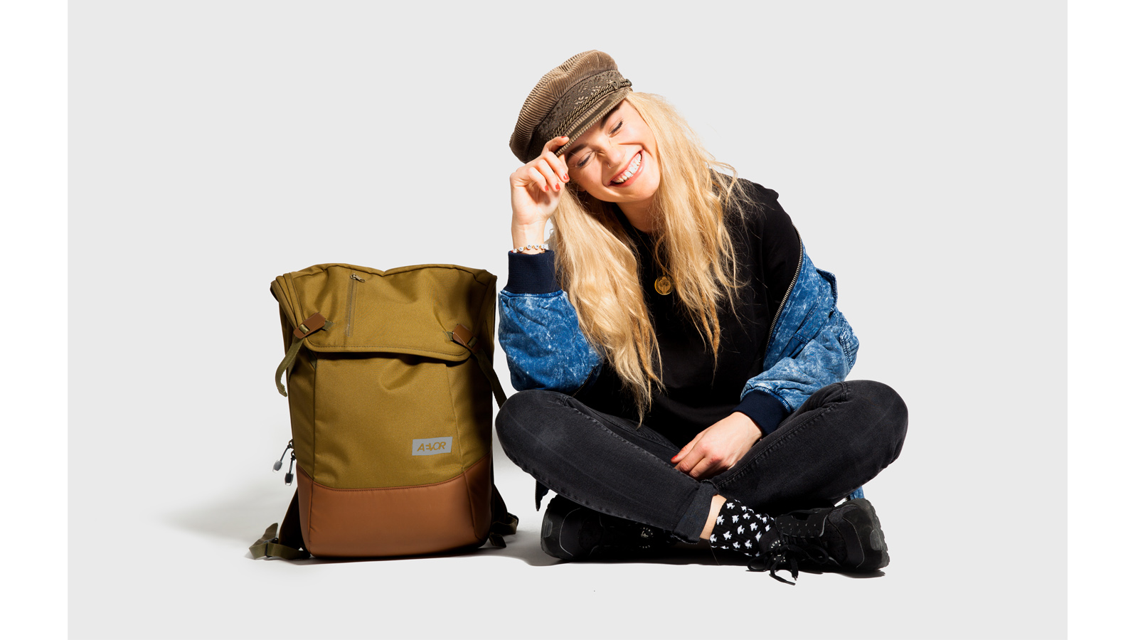 aevor backpack