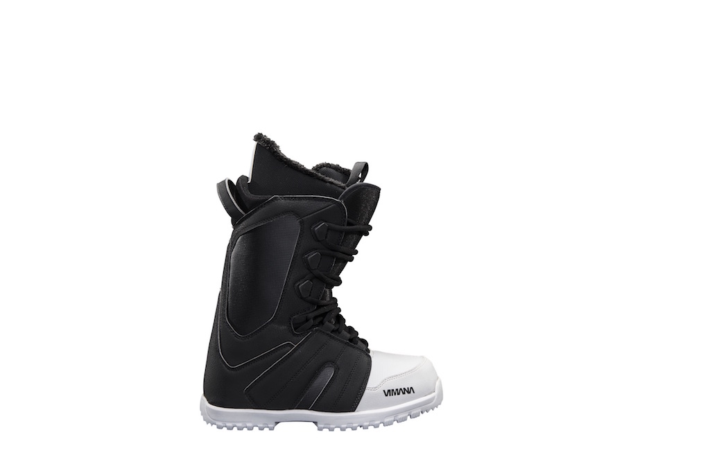 Vimana Continental Snowboard Boot