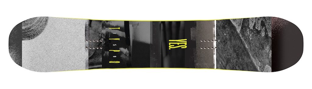 TYPO SNOWBOARD