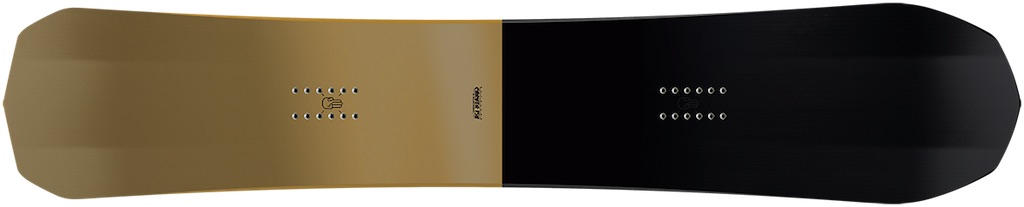 Carver Snowboard