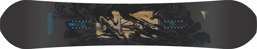 Marshal Snowboards