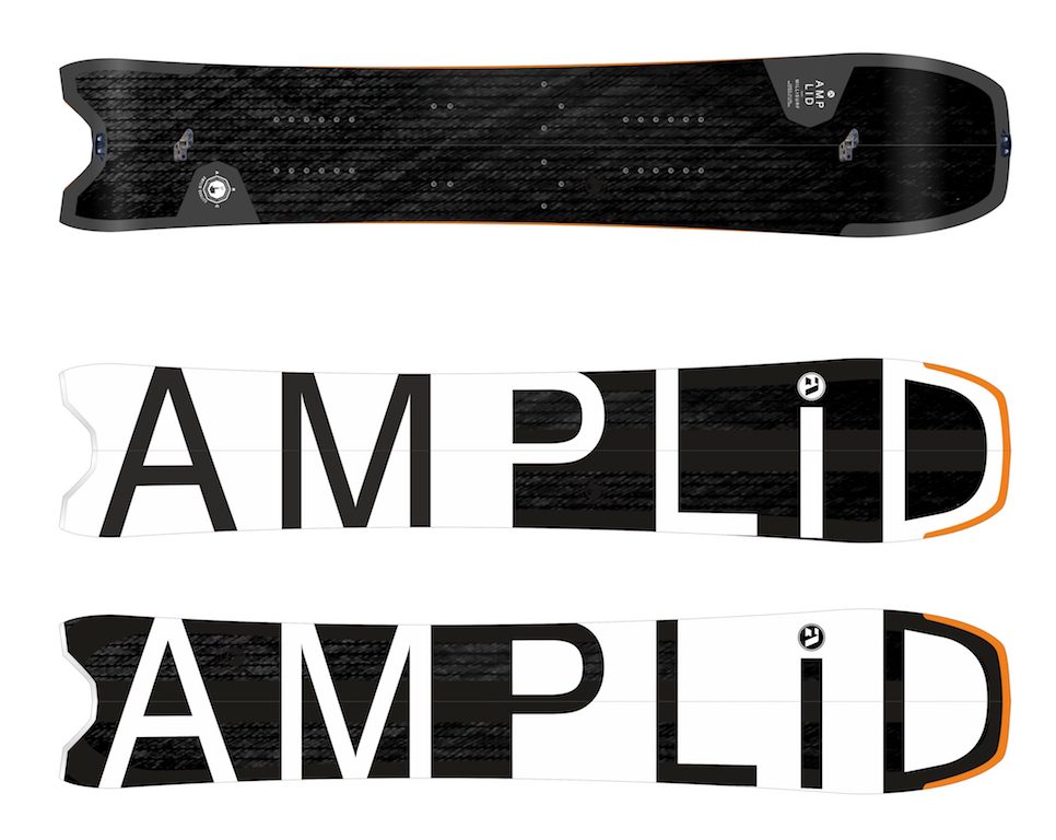 Amplid Millisurf