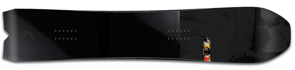 Battle Snowboard