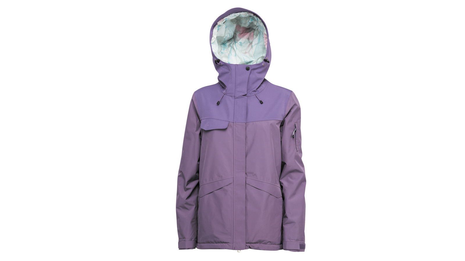 Chersky Jacket