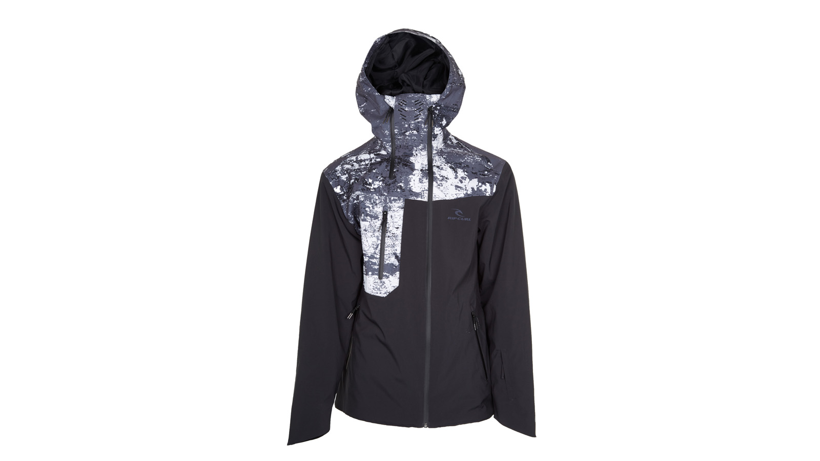 Core Gum Jacket