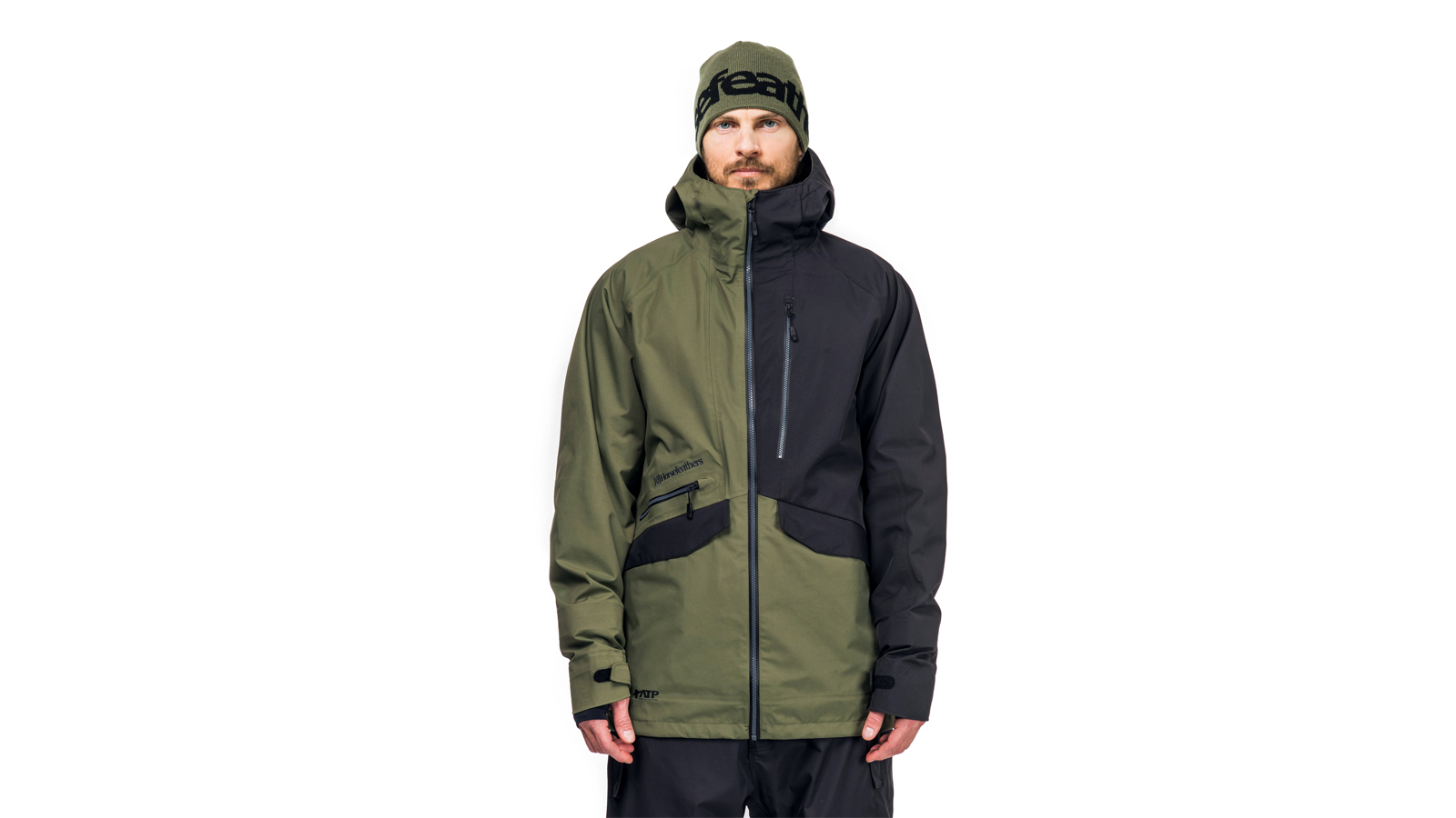 Cypress Jacket