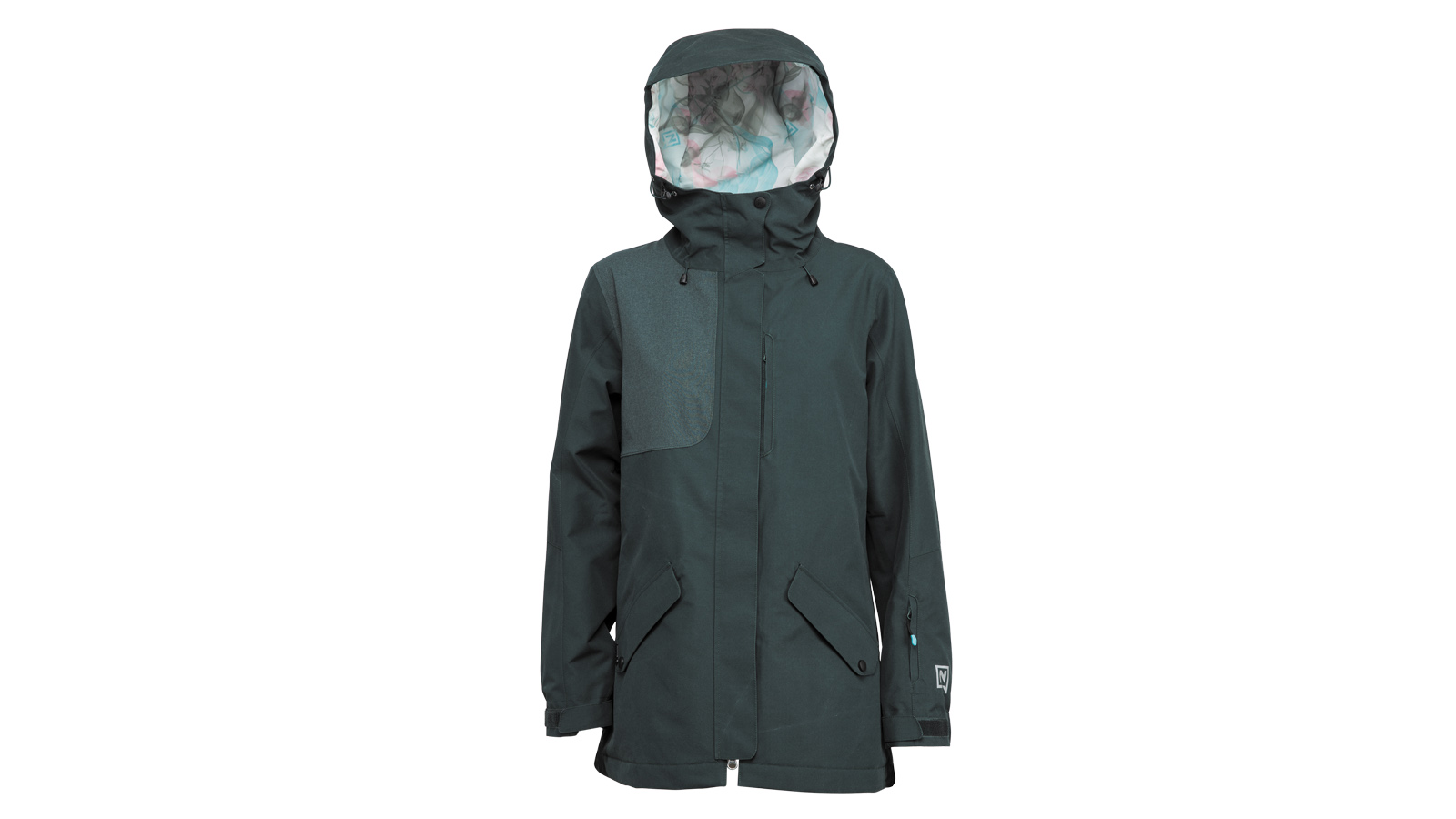 Fjallkona Jacket