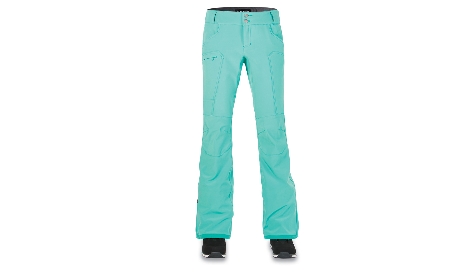 Inverness Pant Lagoon