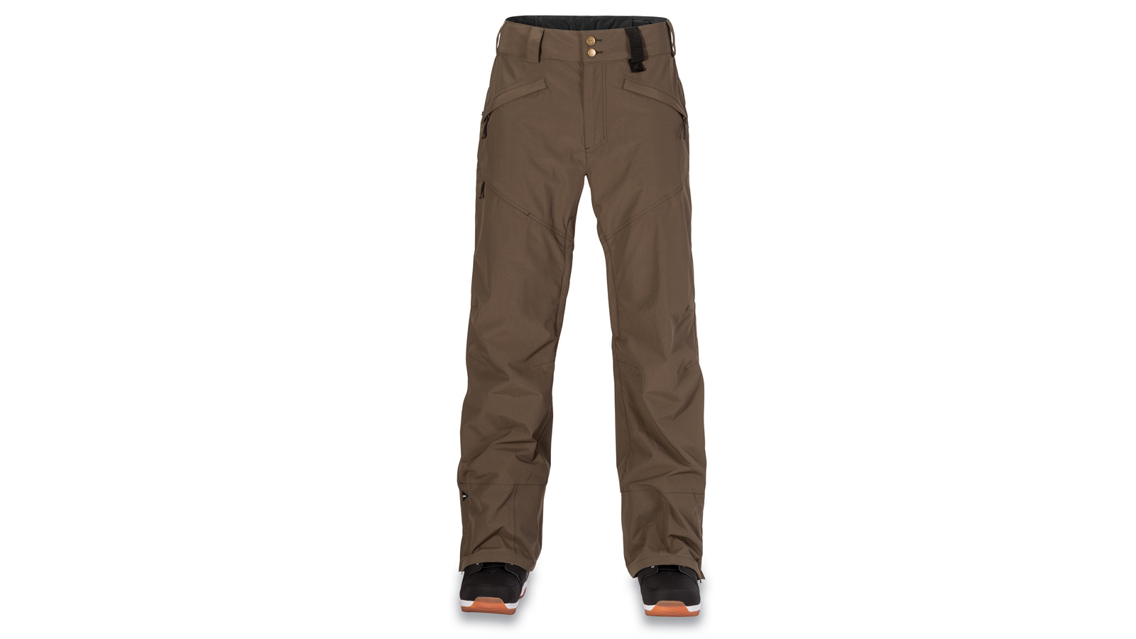 Meridian Pant Tarmac