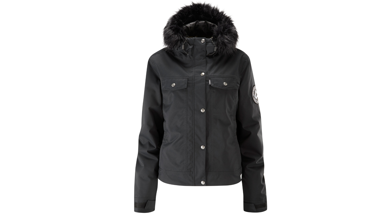Mirage Jacket