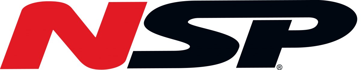 Znalezione obrazy dla zapytania nsp logo