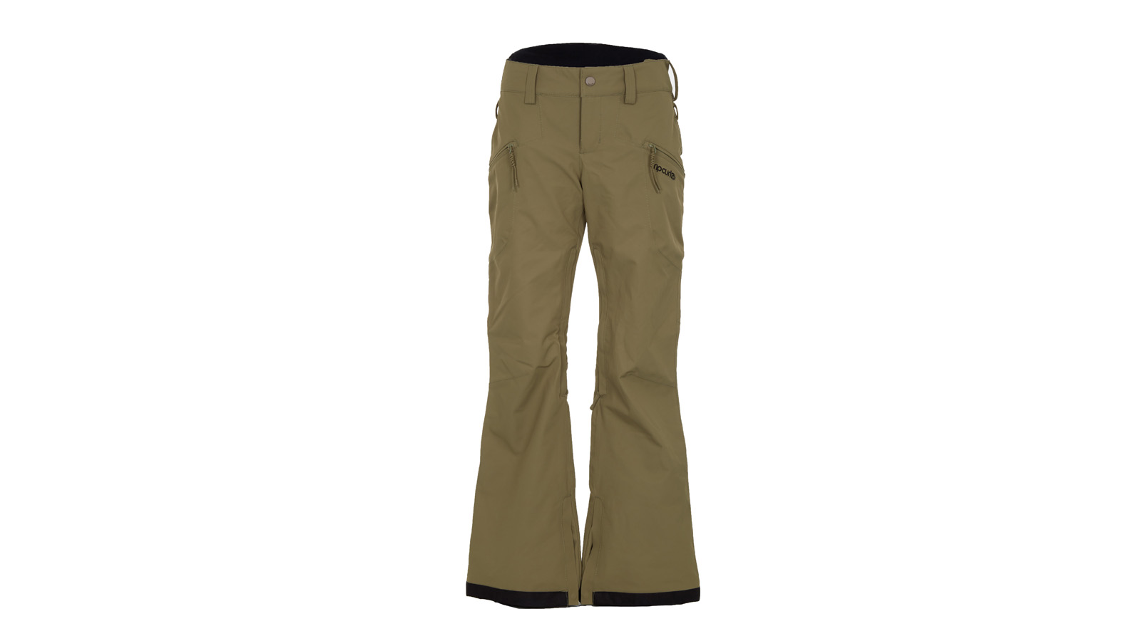 Pro Search Pants