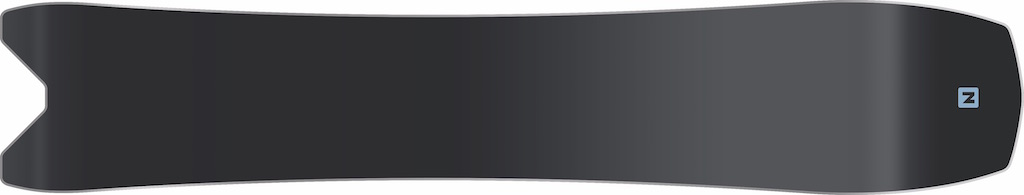 Quiver Snowboard
