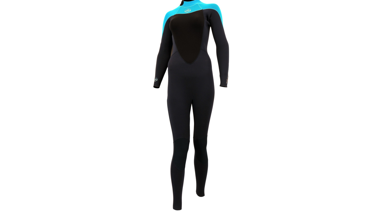 REFLEX LADY BZ SLATE TURQ
