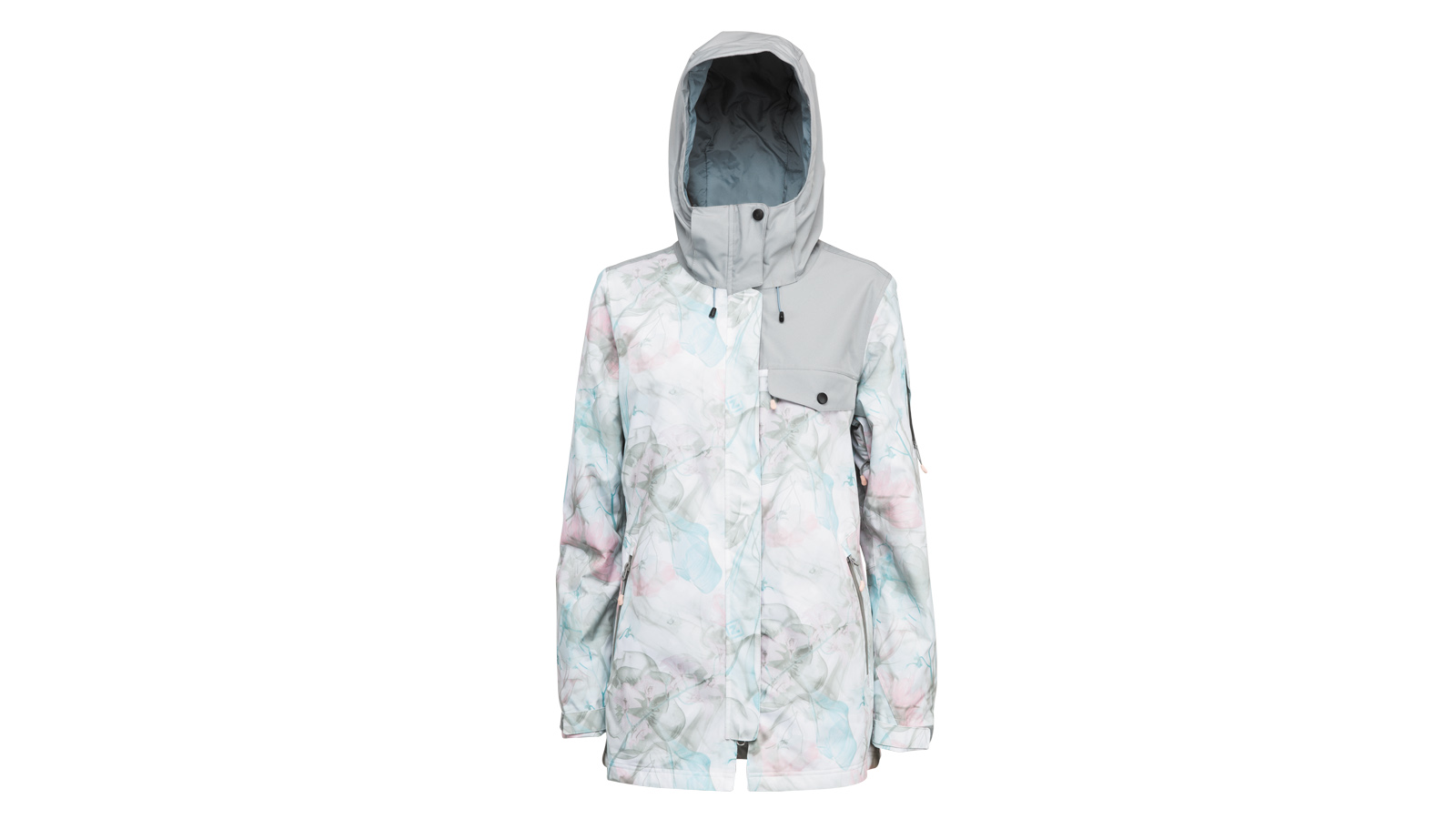 Shapers Choice Jacket