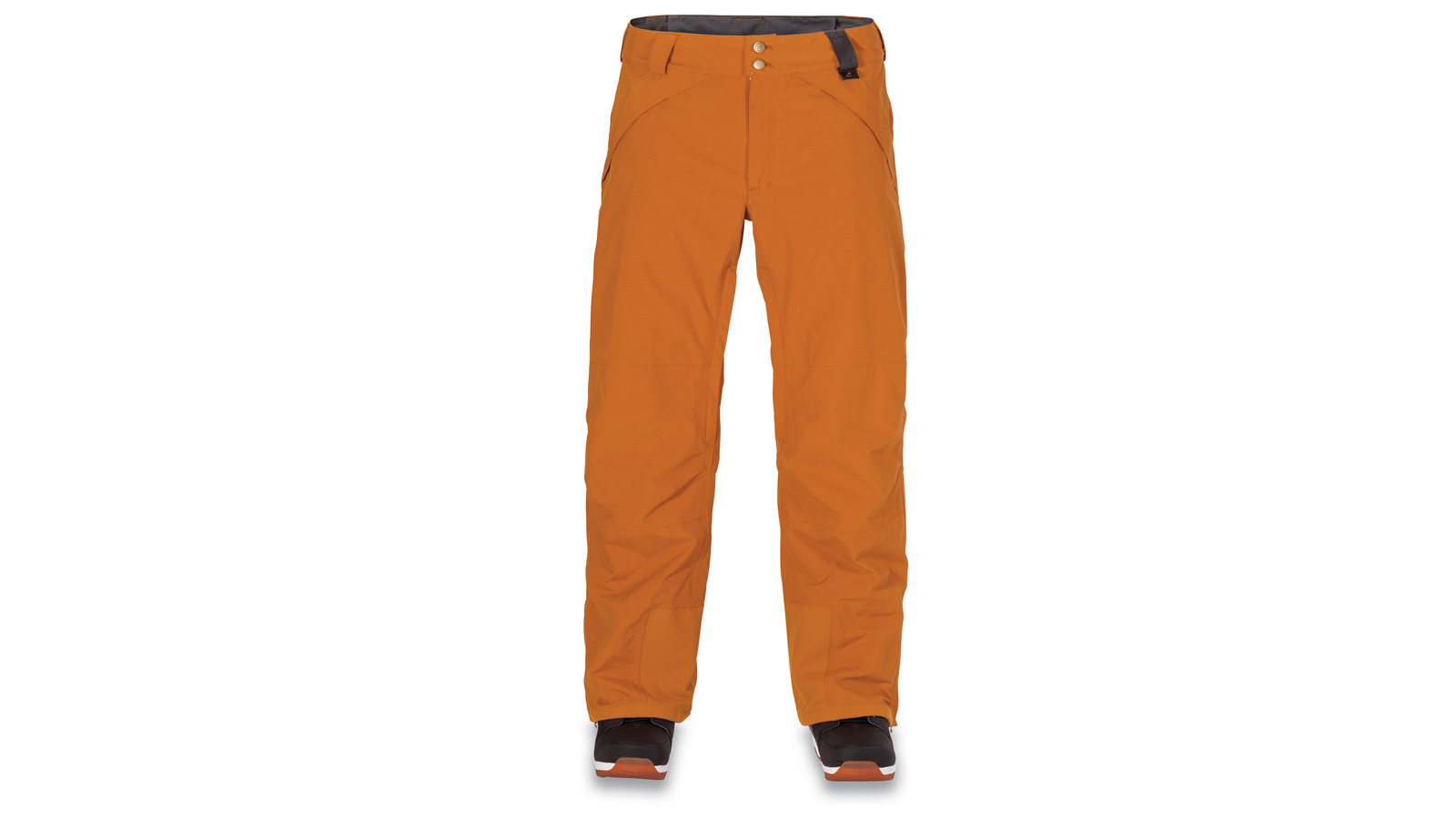 Smyth 2L Pant Ginger