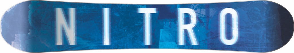 Team Exposure Snowboard