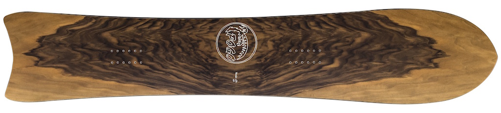 Venado Wide Snowboard