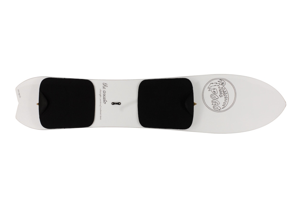 Powdersurfer Snowboard