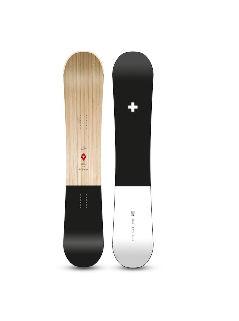 Supreme Snowboard