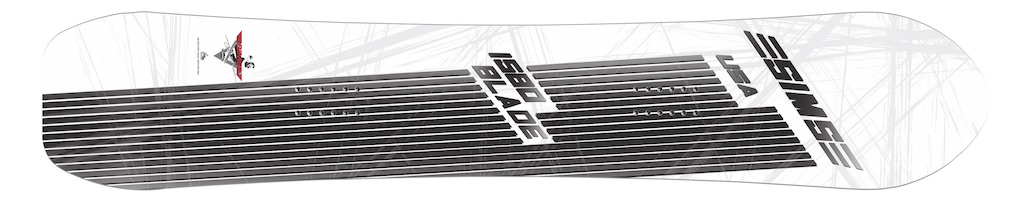 Blade Snowboard