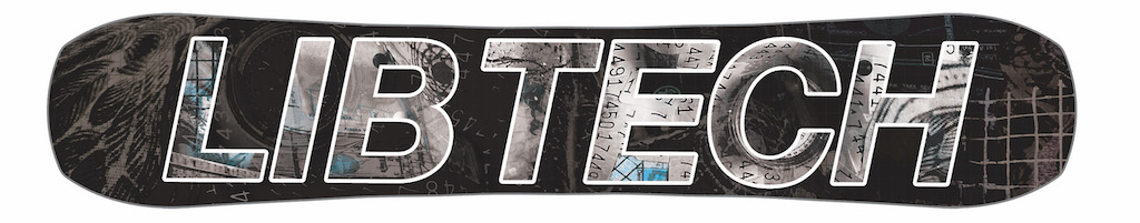 Box Knife Snowboard
