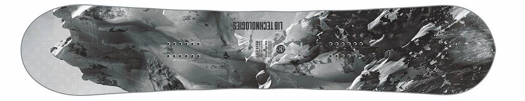 COLD BREW SNOWBOARD