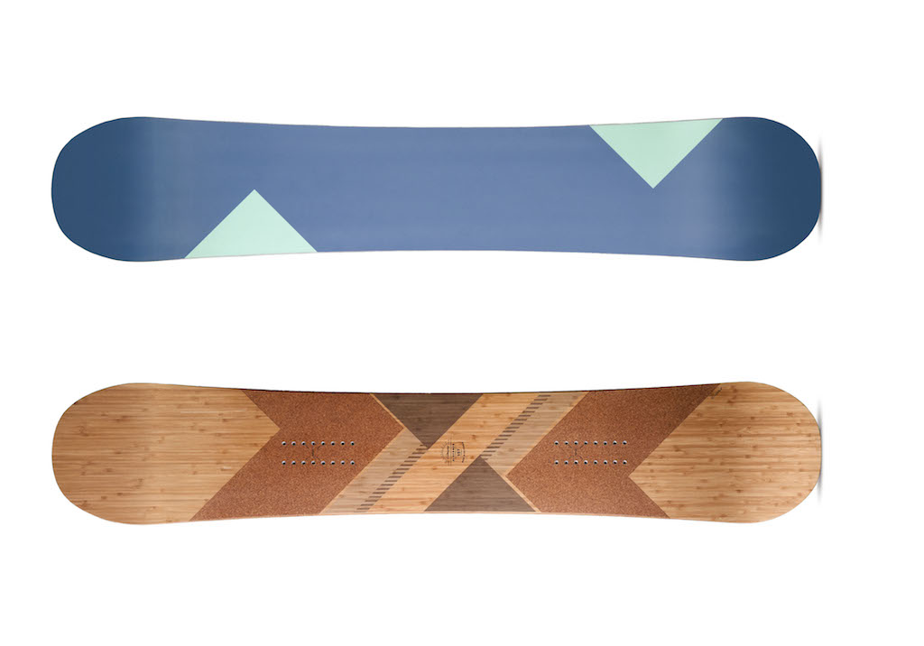 Algernon Snowboard
